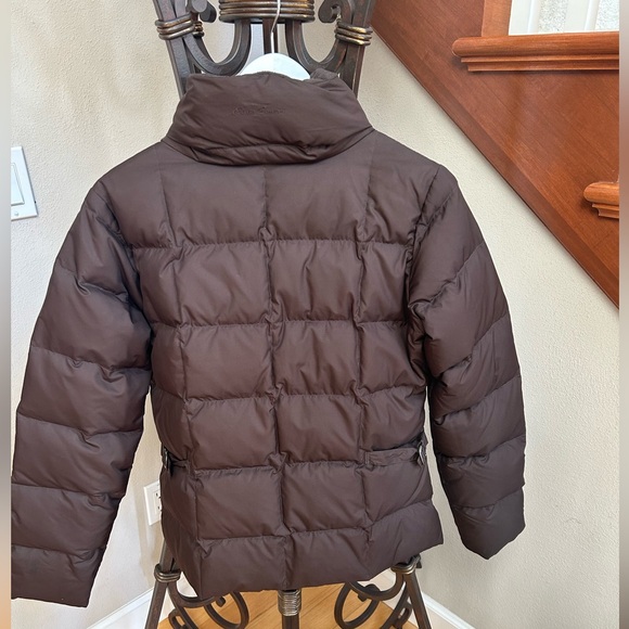 Eddie Bauer LIKE NEW Premium Quality Goose Down Jacket🤩🧥🥰 - Picture 2 of 5